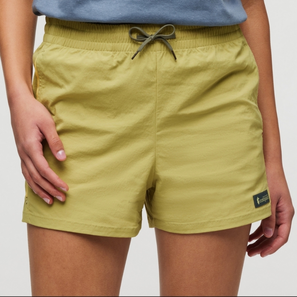 Cotopaxi 3" Brinco Shorts